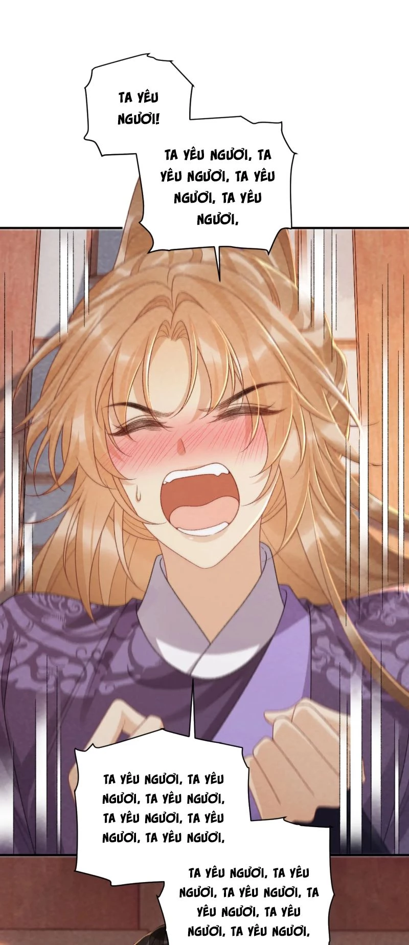 Bệnh Trạng Dụ Dỗ Chapter 152 - 16