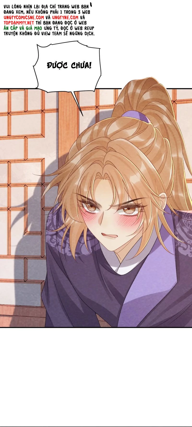 Bệnh Trạng Dụ Dỗ Chapter 152 - 19