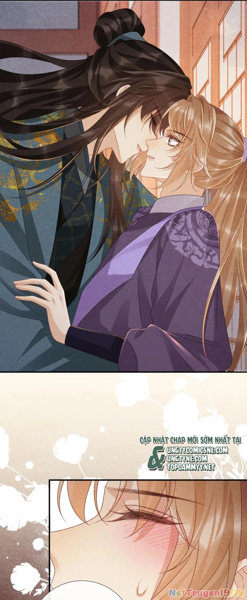 Bệnh Trạng Dụ Dỗ Chapter 152 - 20