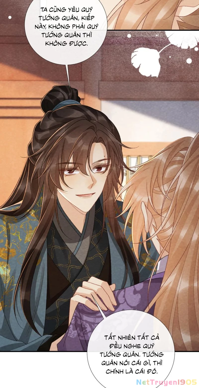 Bệnh Trạng Dụ Dỗ Chapter 152 - 21