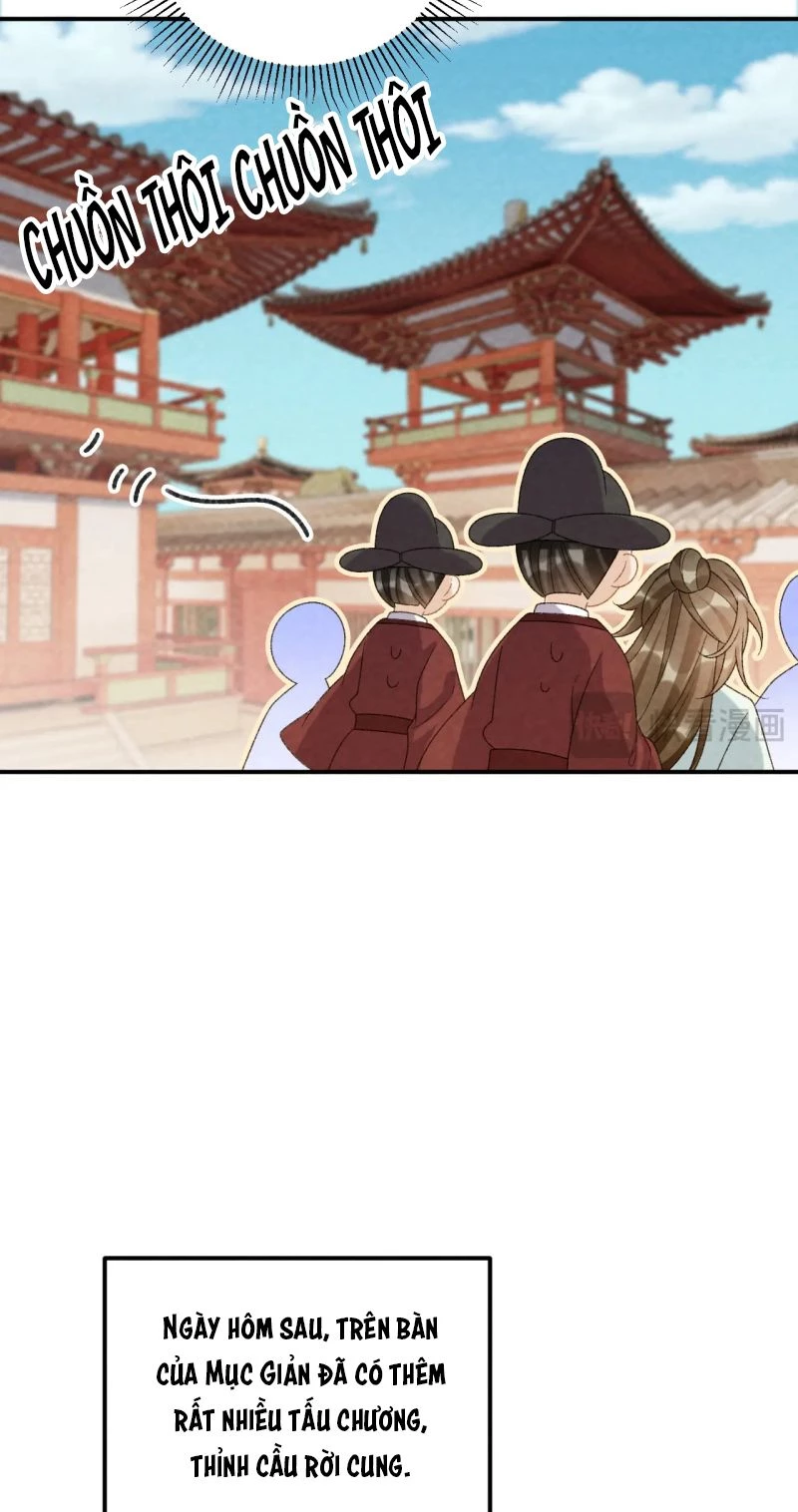 Bệnh Trạng Dụ Dỗ Chapter 152 - 24