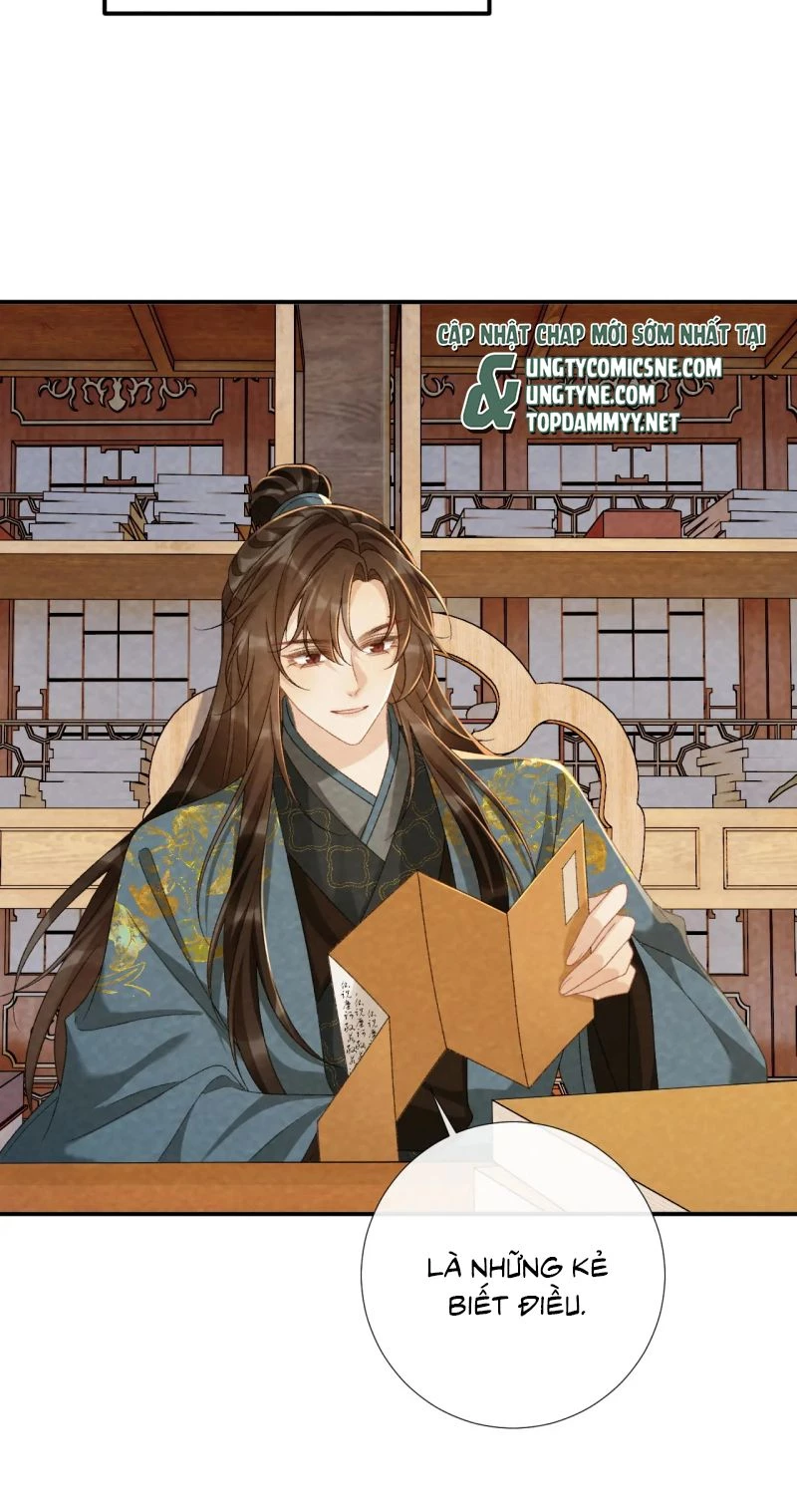 Bệnh Trạng Dụ Dỗ Chapter 152 - 25