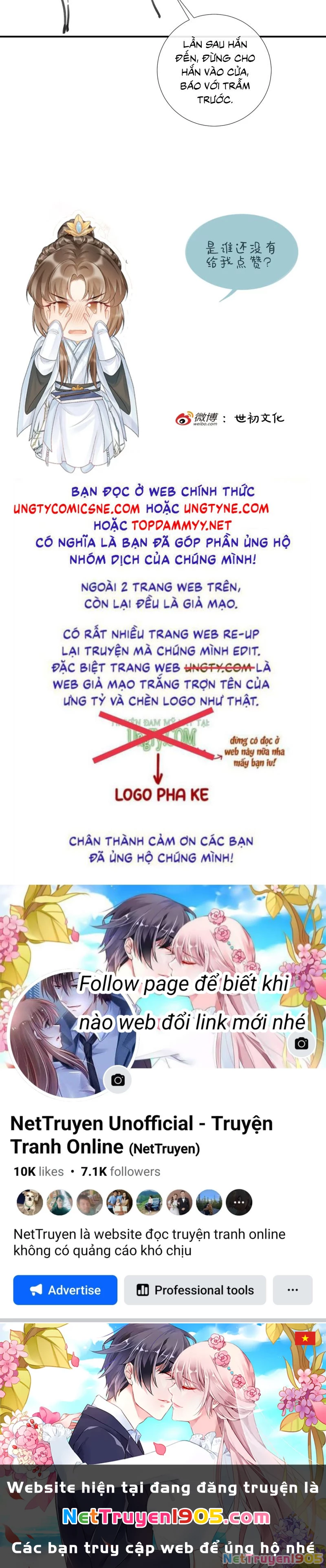 Bệnh Trạng Dụ Dỗ Chapter 152 - 31