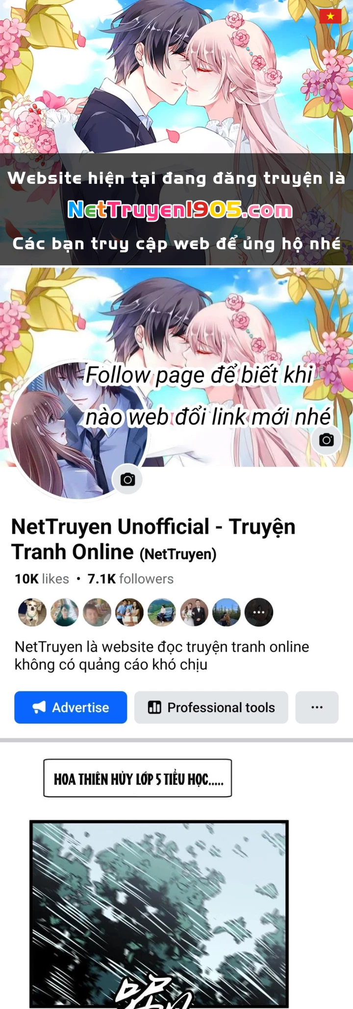 Dị Chi Long Vương Kháng Tất Cả Chapter 19 - 1