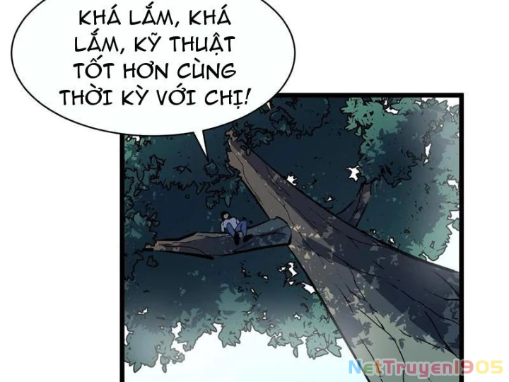 Dị Chi Long Vương Kháng Tất Cả Chapter 19 - 17