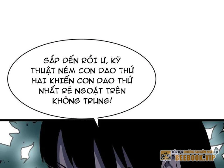 Dị Chi Long Vương Kháng Tất Cả Chapter 19 - 27