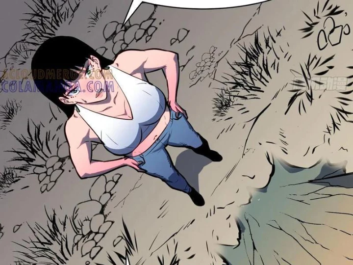 Dị Chi Long Vương Kháng Tất Cả Chapter 19 - 46