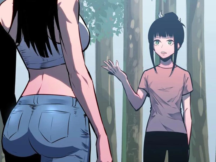 Dị Chi Long Vương Kháng Tất Cả Chapter 19 - 49