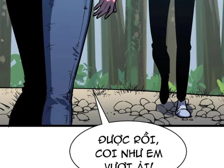 Dị Chi Long Vương Kháng Tất Cả Chapter 19 - 50