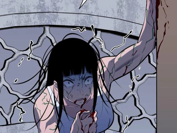 Dị Chi Long Vương Kháng Tất Cả Chapter 19 - 98