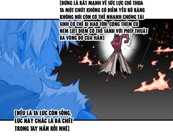 Đồng hành cùng tử vong: Bắt đầu với ngư nhân địa hạ thành Chapter 143 - 5