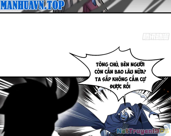 Đồng hành cùng tử vong: Bắt đầu với ngư nhân địa hạ thành Chapter 143 - 7