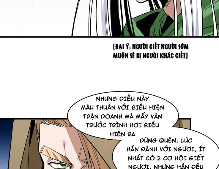 Đồng hành cùng tử vong: Bắt đầu với ngư nhân địa hạ thành Chapter 143 - 46