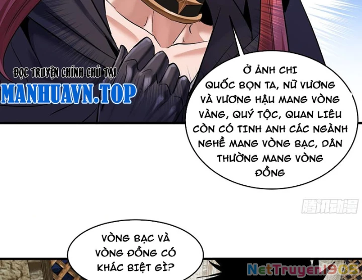 Đồng hành cùng tử vong: Bắt đầu với ngư nhân địa hạ thành Chapter 143 - 61