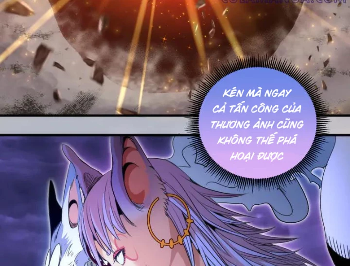 Cao Đẳng Linh Hồn Chapter 348 - 2