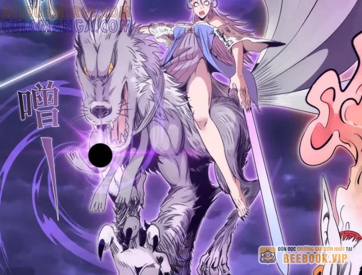 Cao Đẳng Linh Hồn Chapter 348 - 6