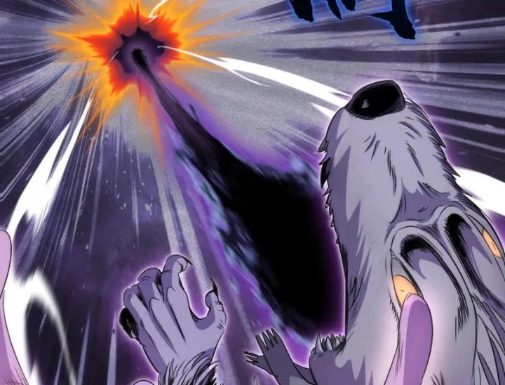 Cao Đẳng Linh Hồn Chapter 348 - 8