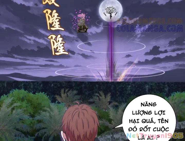 Cao Đẳng Linh Hồn Chapter 348 - 10