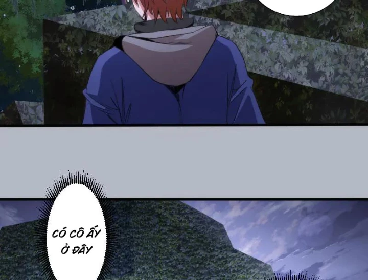 Cao Đẳng Linh Hồn Chapter 348 - 11