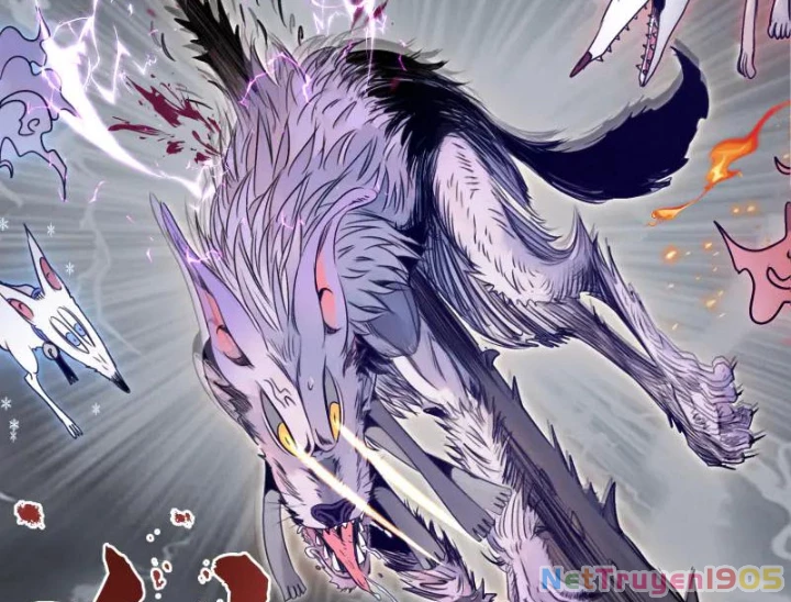 Cao Đẳng Linh Hồn Chapter 348 - 28