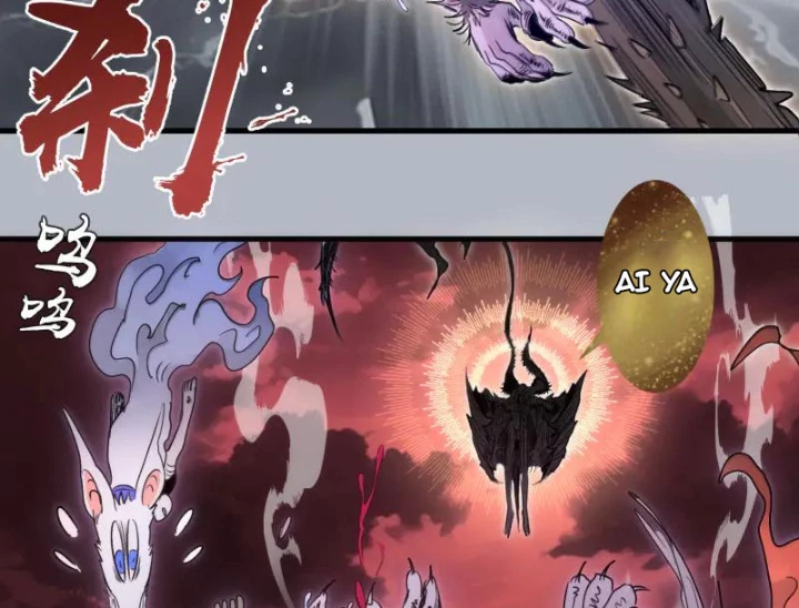 Cao Đẳng Linh Hồn Chapter 348 - 29