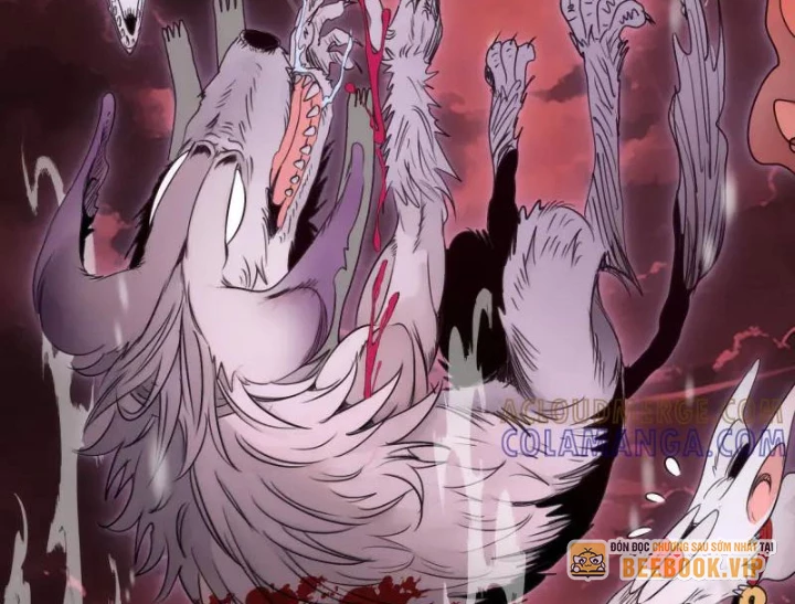 Cao Đẳng Linh Hồn Chapter 348 - 30