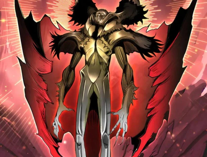 Cao Đẳng Linh Hồn Chapter 348 - 32