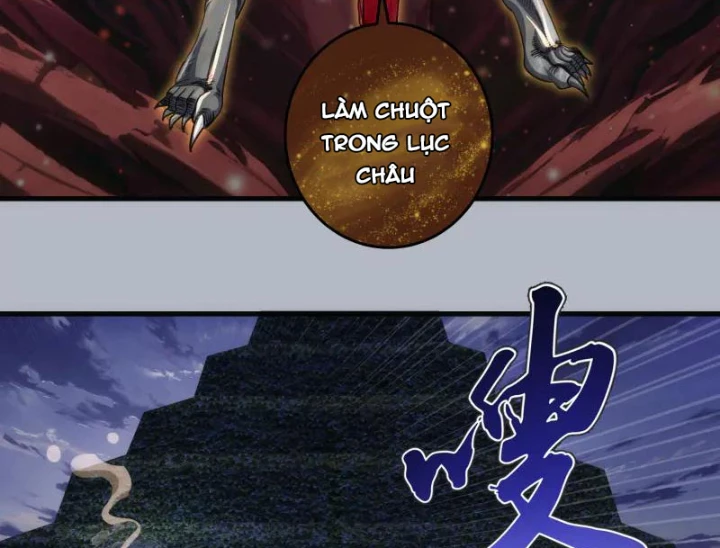 Cao Đẳng Linh Hồn Chapter 348 - 40