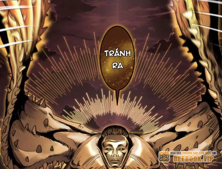 Cao Đẳng Linh Hồn Chapter 348 - 48