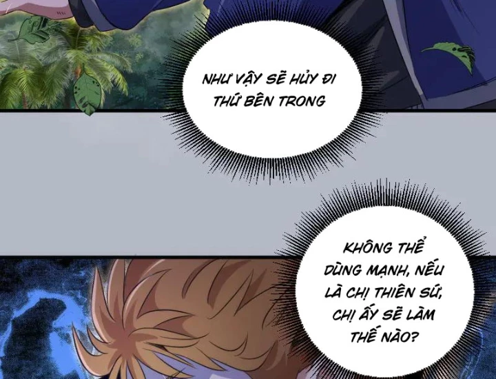 Cao Đẳng Linh Hồn Chapter 348 - 58