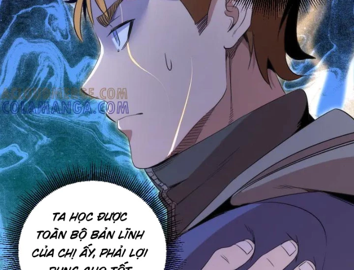 Cao Đẳng Linh Hồn Chapter 348 - 59