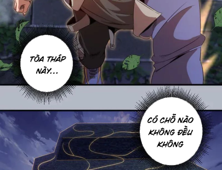 Cao Đẳng Linh Hồn Chapter 348 - 64