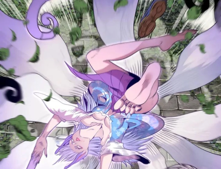 Cao Đẳng Linh Hồn Chapter 348 - 73