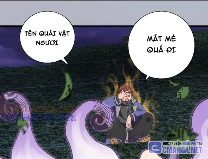 Cao Đẳng Linh Hồn Chapter 348 - 75