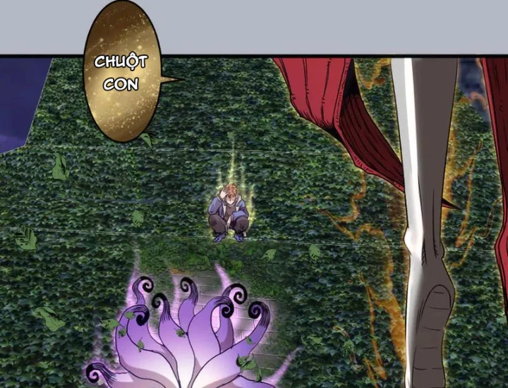 Cao Đẳng Linh Hồn Chapter 348 - 77