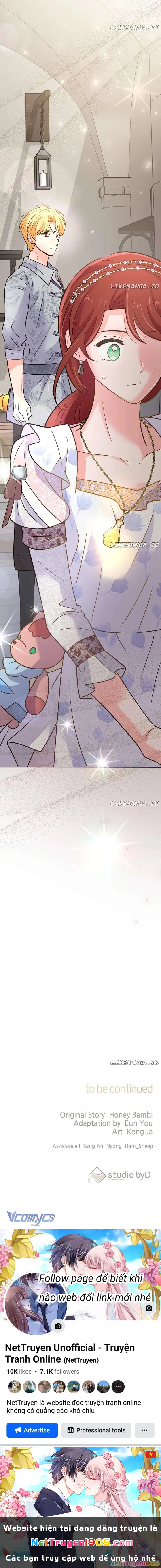 Hầu Gái Không Thích Nuôi Dạy Trẻ Nhỏ Chapter 57 - 17