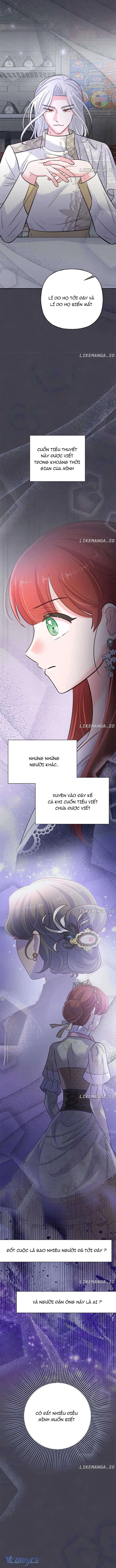 Hầu Gái Không Thích Nuôi Dạy Trẻ Nhỏ Chapter 58 - 11