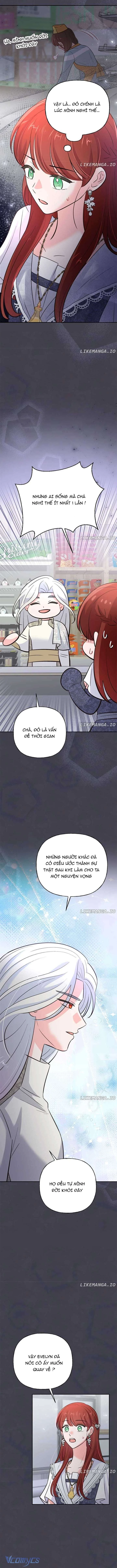 Hầu Gái Không Thích Nuôi Dạy Trẻ Nhỏ Chapter 58 - 13