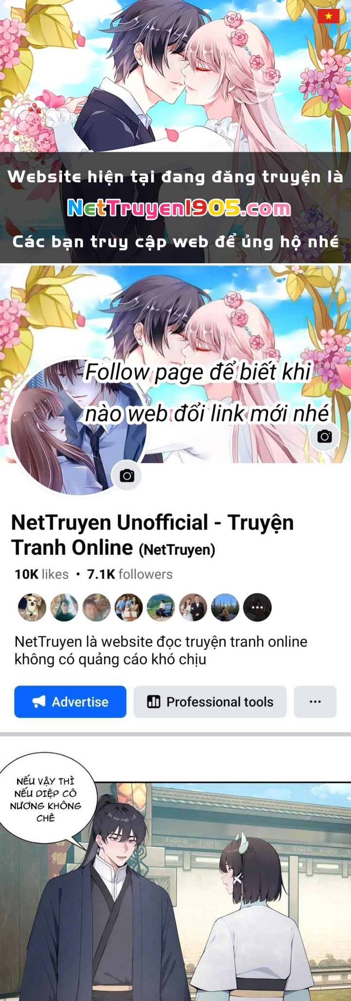 Bách Thê Phổ: Thánh nữ đều gọi ta là phu quân Chapter 64 - 1