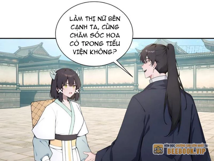 Bách Thê Phổ: Thánh nữ đều gọi ta là phu quân Chapter 64 - 3