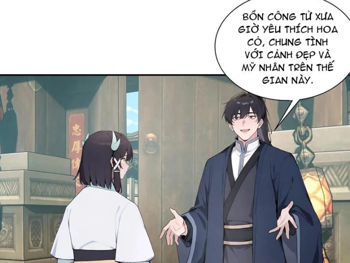 Bách Thê Phổ: Thánh nữ đều gọi ta là phu quân Chapter 64 - 7