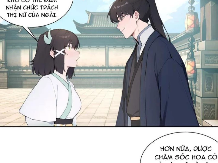 Bách Thê Phổ: Thánh nữ đều gọi ta là phu quân Chapter 64 - 11