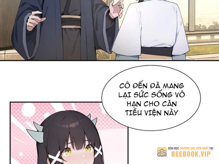 Bách Thê Phổ: Thánh nữ đều gọi ta là phu quân Chapter 64 - 15