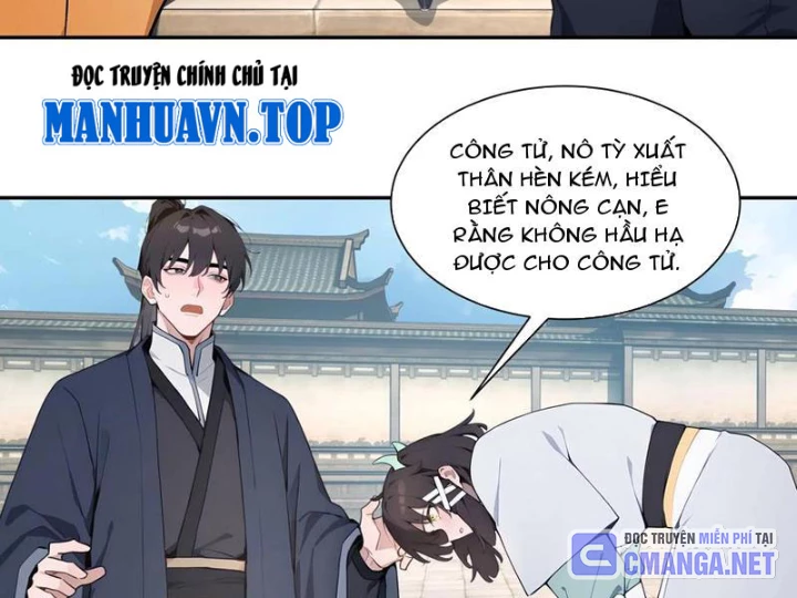 Bách Thê Phổ: Thánh nữ đều gọi ta là phu quân Chapter 64 - 42