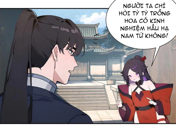 Bách Thê Phổ: Thánh nữ đều gọi ta là phu quân Chapter 64 - 47