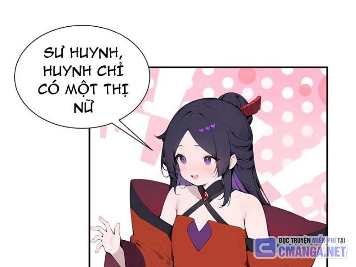 Bách Thê Phổ: Thánh nữ đều gọi ta là phu quân Chapter 64 - 48