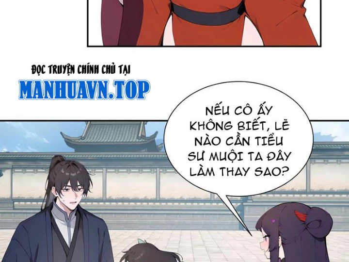 Bách Thê Phổ: Thánh nữ đều gọi ta là phu quân Chapter 64 - 49
