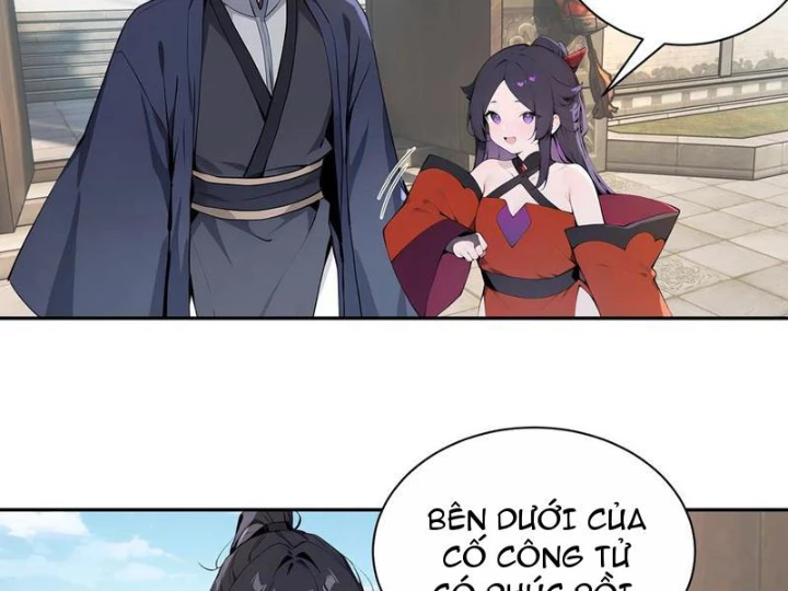 Bách Thê Phổ: Thánh nữ đều gọi ta là phu quân Chapter 64 - 83