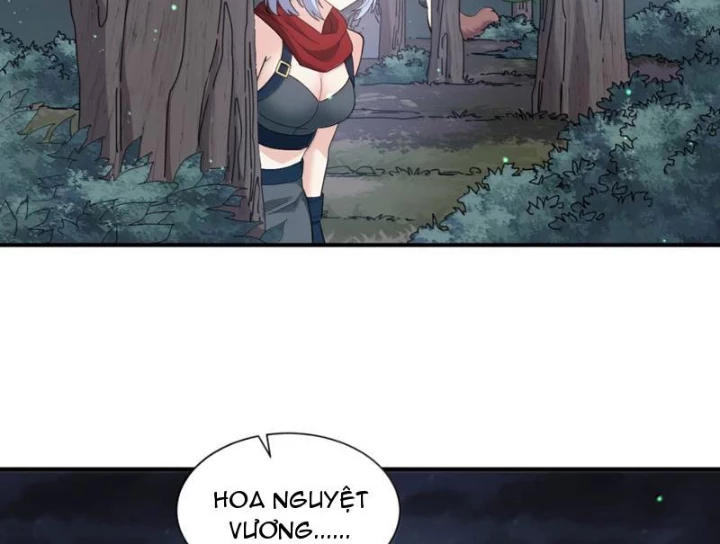 Thế Nhân Thực Sự Tin Tôi Là Đại Boss Chapter 128 - 4