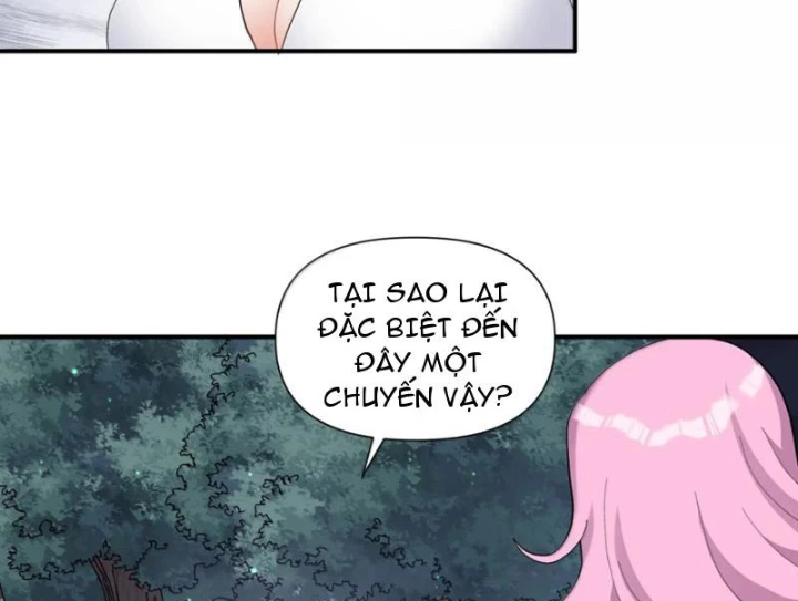 Thế Nhân Thực Sự Tin Tôi Là Đại Boss Chapter 128 - 8